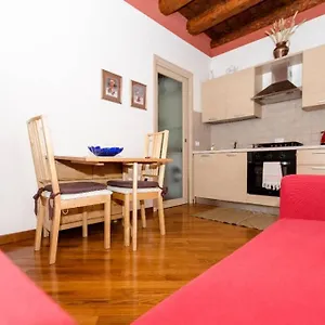 Centro Storico Apartamento Bérgamo