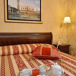 Residenza Goldoni Frühstückspension