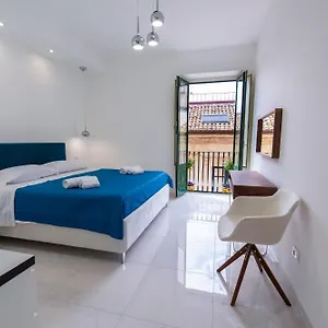 Kapitano Apartamento Taormina