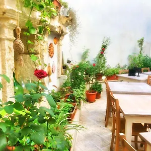 Palazzo Salia Lecce