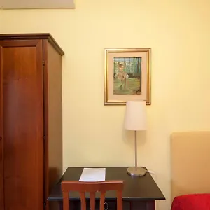 Hotel Dalla Mora, Venecia