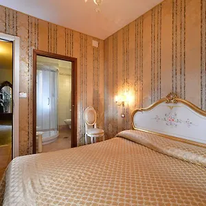 Hotel San Maurizio, Venecia
