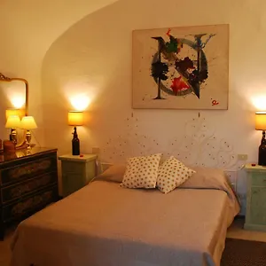 Orto Di Emma Apartamento San Gimignano