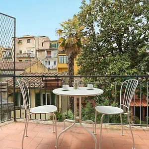 Via Della Chiesa Apartamento Florencia