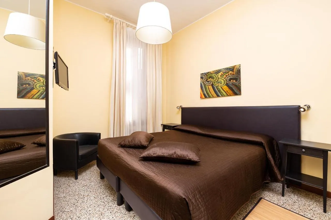 Residence Ca' Foscolo Venezia