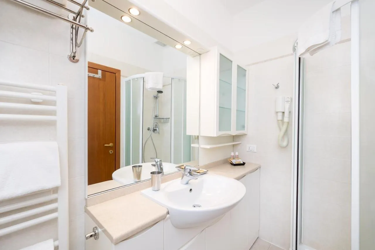 Aparthotel Residence Ca' Foscolo Venice