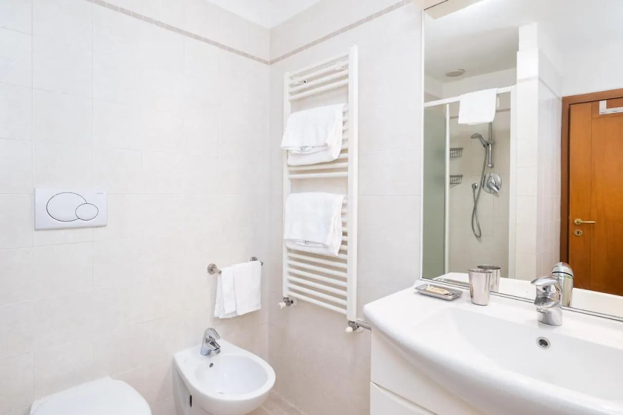 Residence Ca' Foscolo Venice