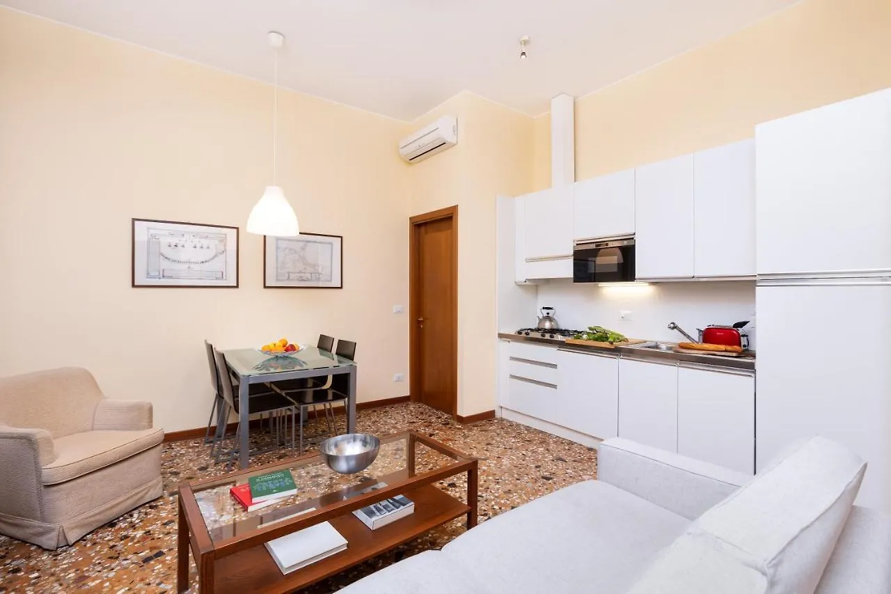 Aparthotel Residence Ca' Foscolo Venezia