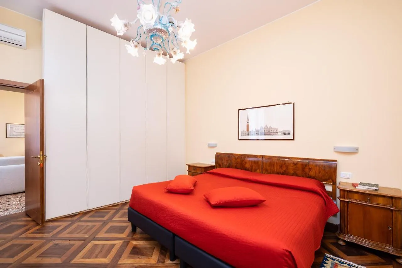 Aparthotel Residence Ca' Foscolo Venice
