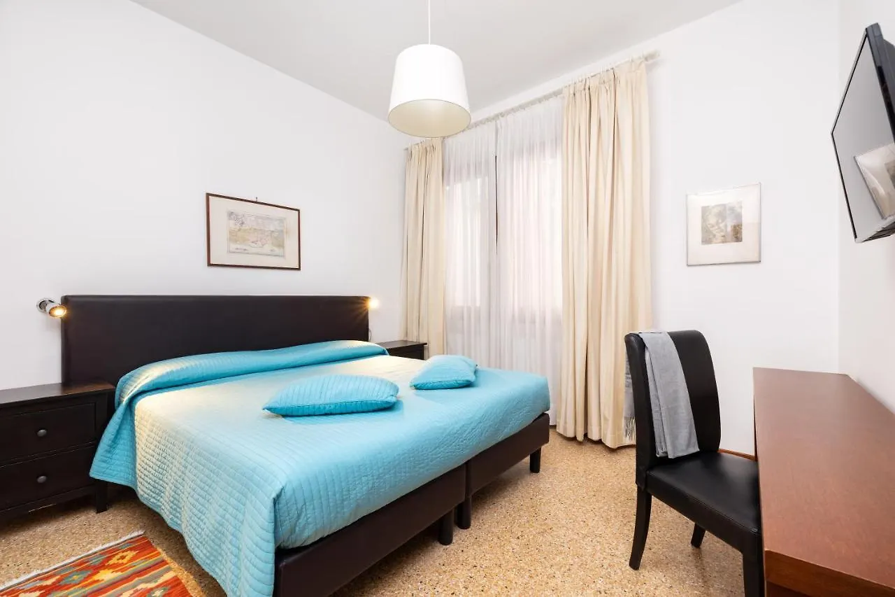 Aparthotel Residence Ca' Foscolo Venice