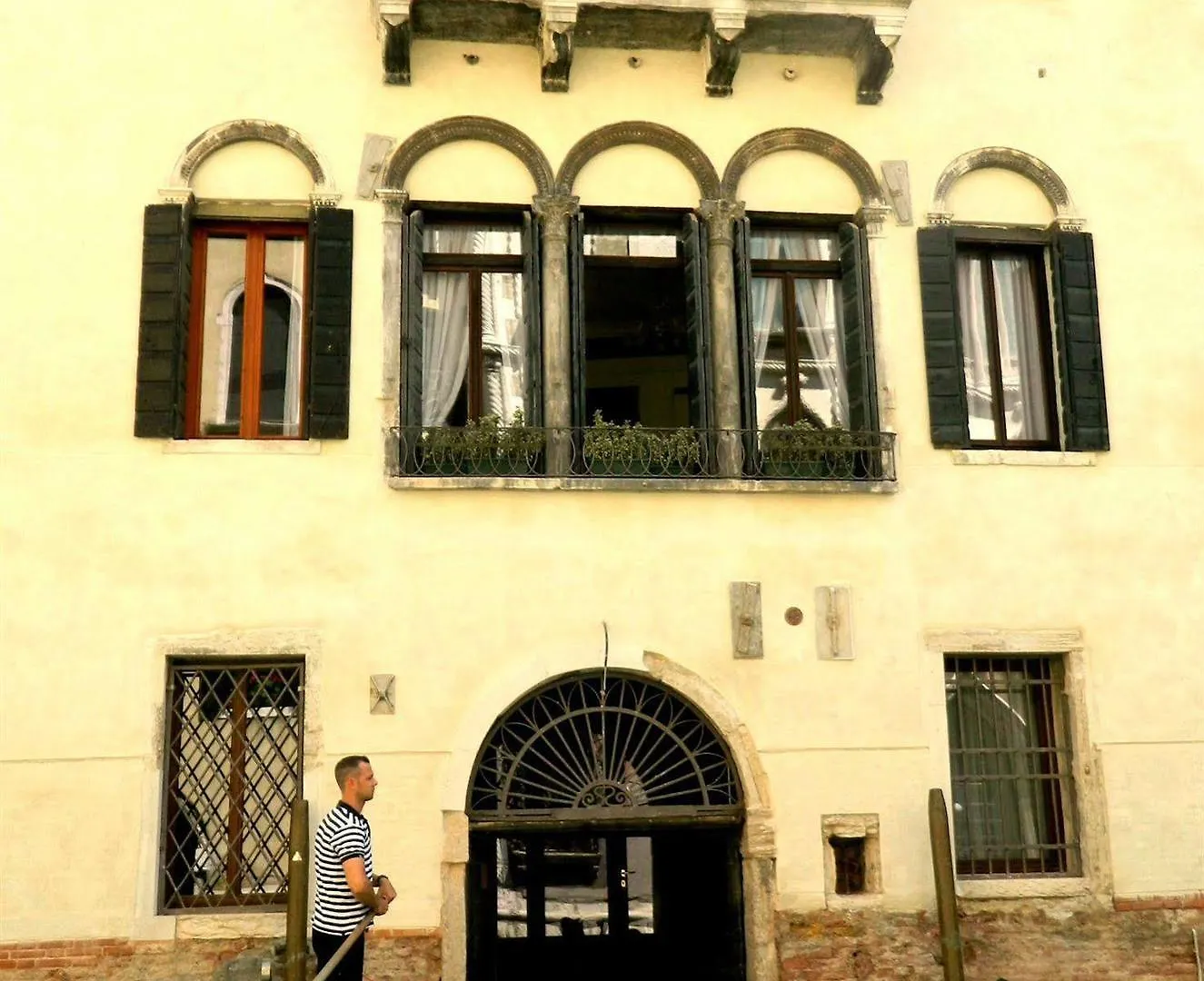 Residence Ca' Foscolo Venice
