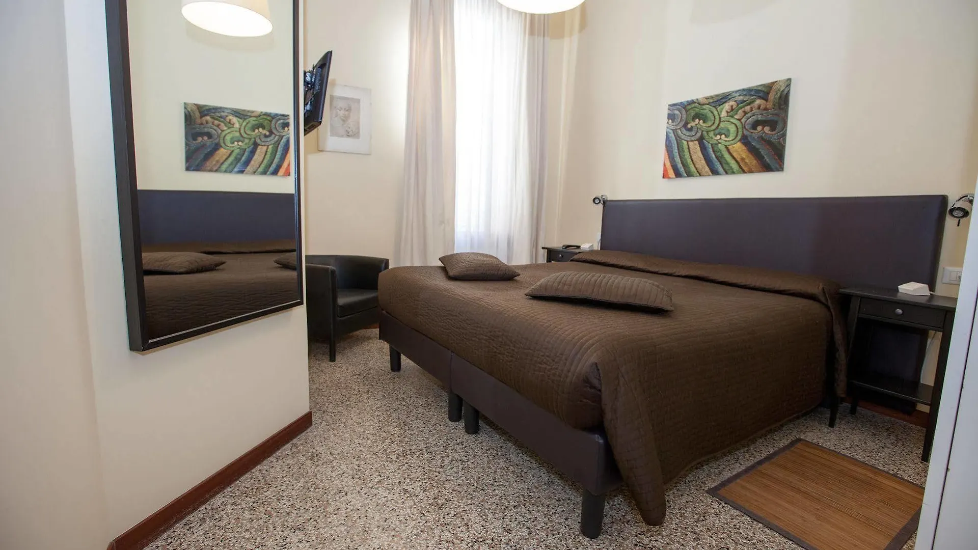 Aparthotel Residence Ca' Foscolo Venice