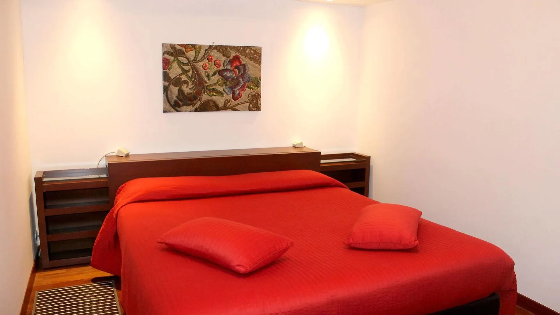 Aparthotel Residence Ca' Foscolo Venice